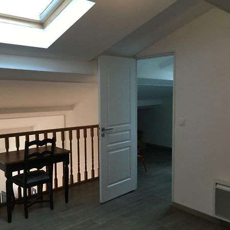 La Cathare Appartement Lézignan-Corbières Exterior foto