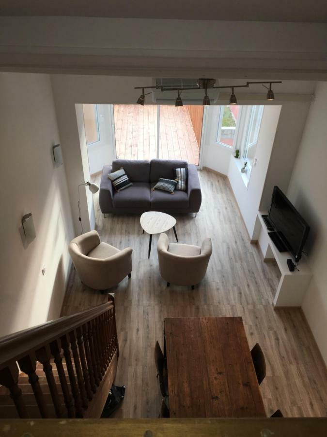 La Cathare Appartement Lézignan-Corbières Exterior foto