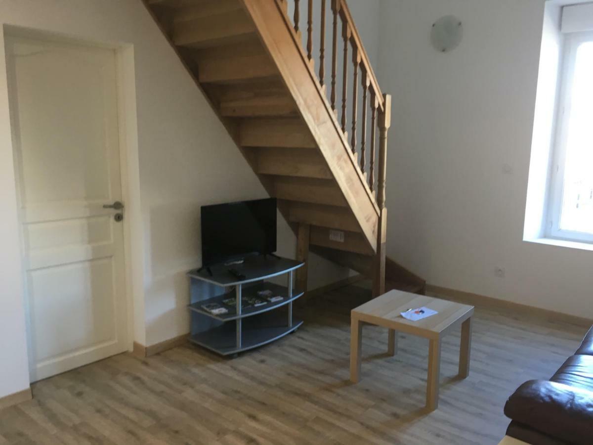 La Cathare Appartement Lézignan-Corbières Exterior foto