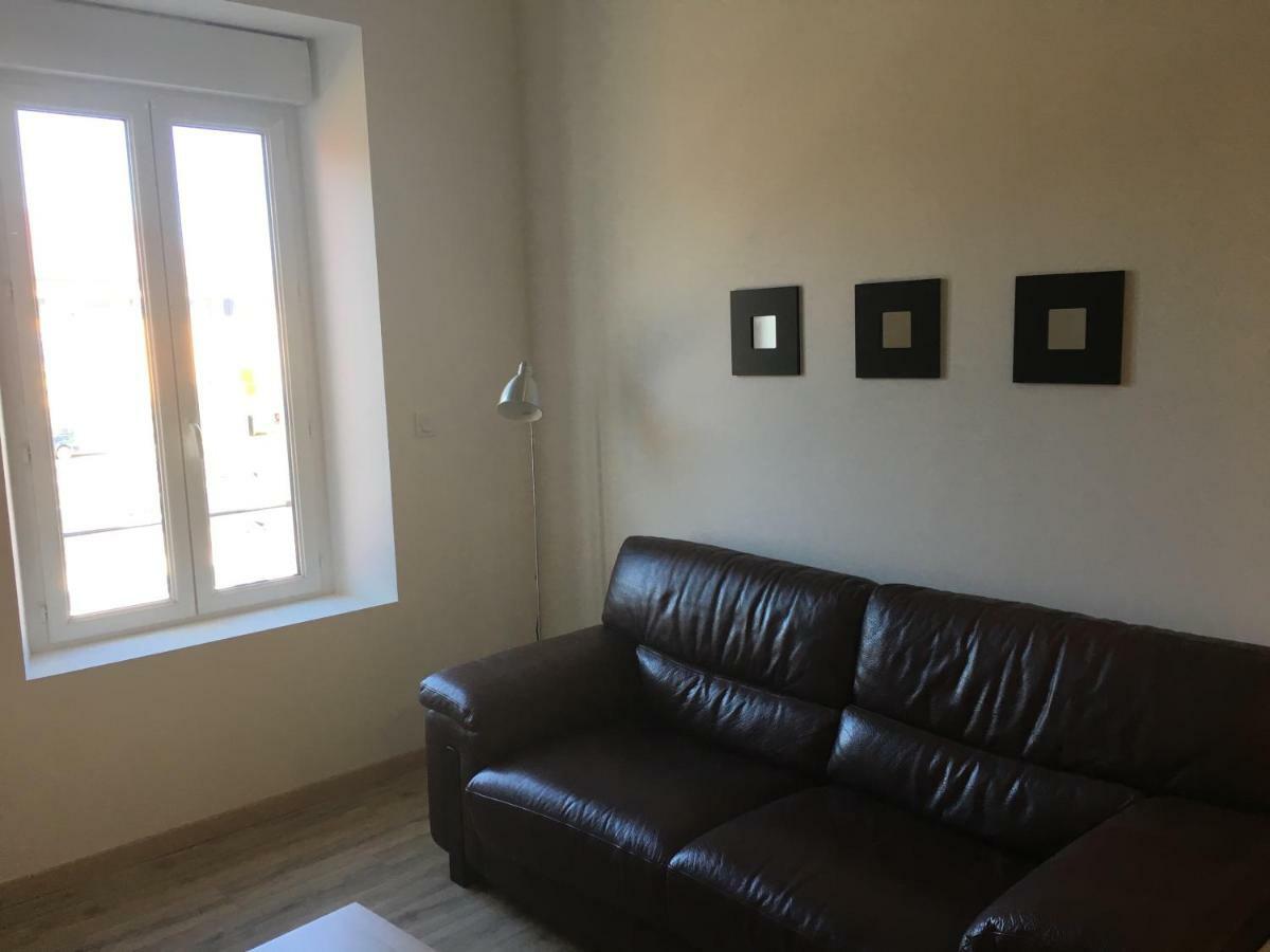 La Cathare Appartement Lézignan-Corbières Exterior foto