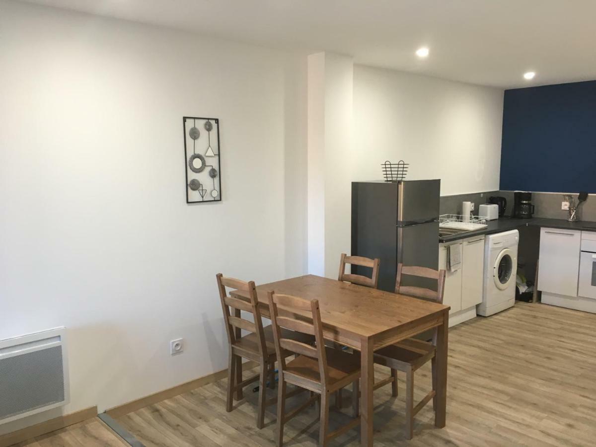 La Cathare Appartement Lézignan-Corbières Exterior foto